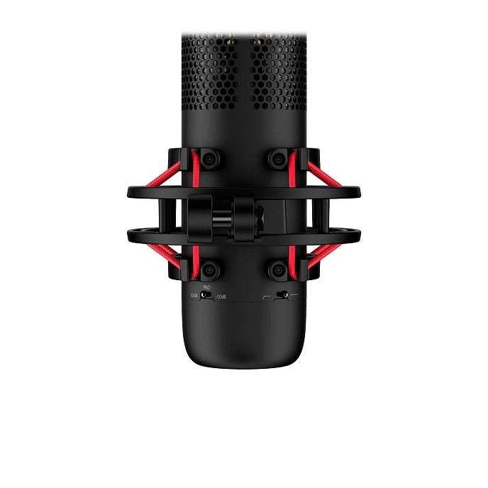 Microphone for streaming and gaming HyperX ProCast Black - img.4