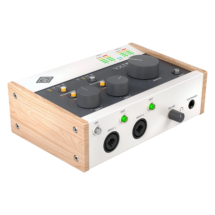 Audio interface Universal Audio Volt 276 - img.2