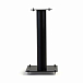 Speaker Stands NorStone Stylum 1 Black Satin - img.1
