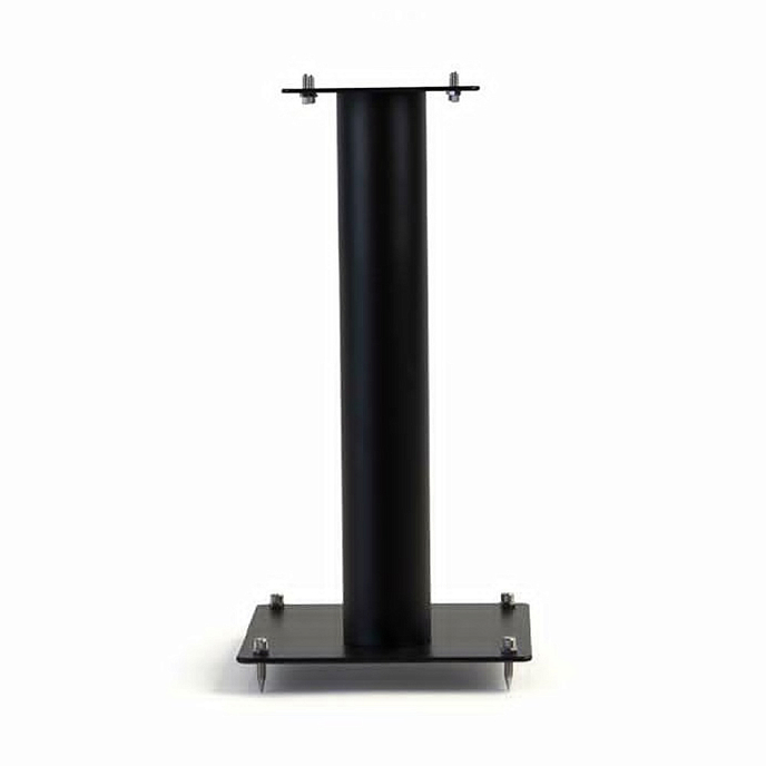 Speaker Stands NorStone Stylum 1 Black Satin - img.1