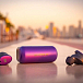 Wireless Headphones Noble Audio FoKus H-ANC Purple - img.2