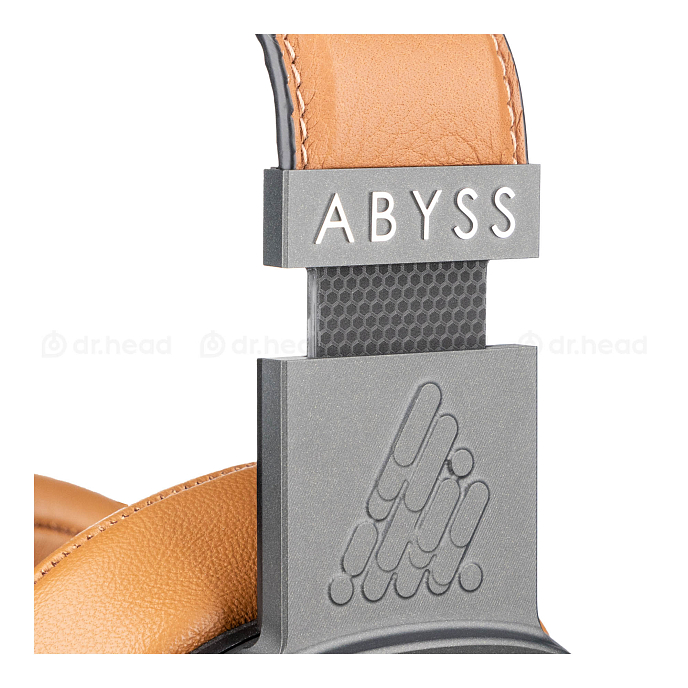 High End headphones Abyss Diana MR Sapele Wood - img.6