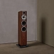 Floorstanding Speakers Bowers & Wilkins 704 S3 Mocha - img.5