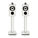 Bookshelf speakers Bowers & Wilkins 805 D5 Warm White - img.0
