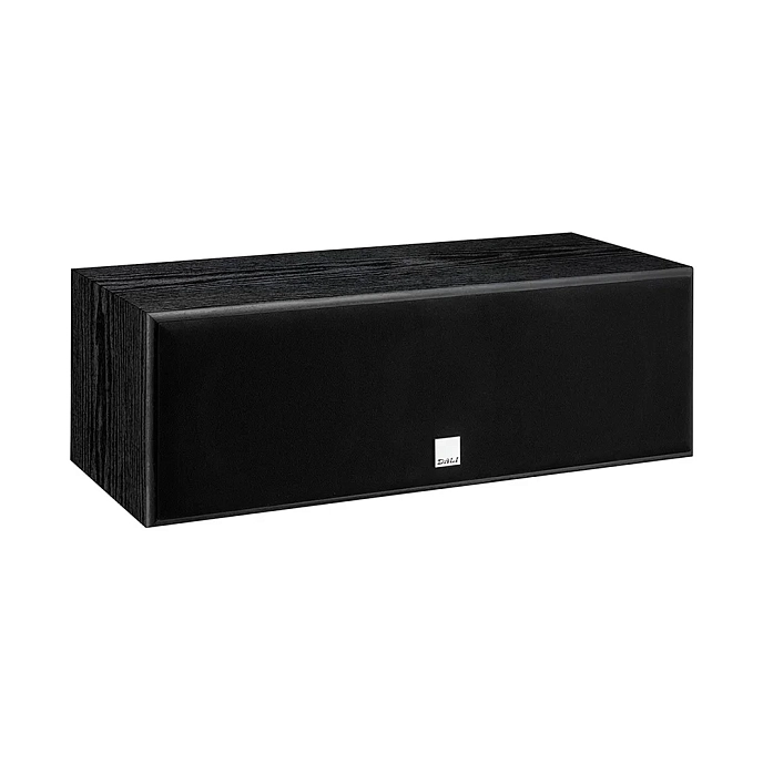 Central Channel Dali Spektor Vokal black - img.1