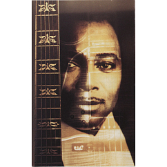 Сassette Tape George Benson - The Best Of George Benson