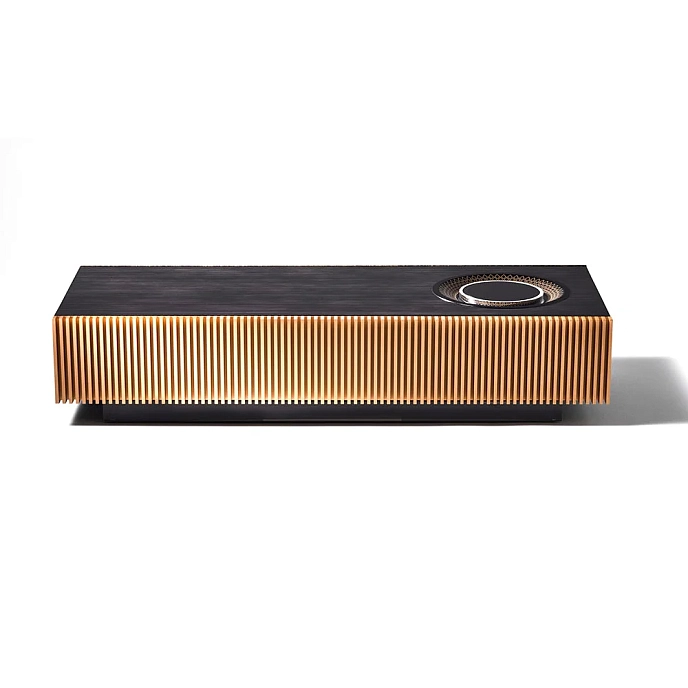 Mini System Naim Mu-So 2 gen For Bentley Edition - img.3