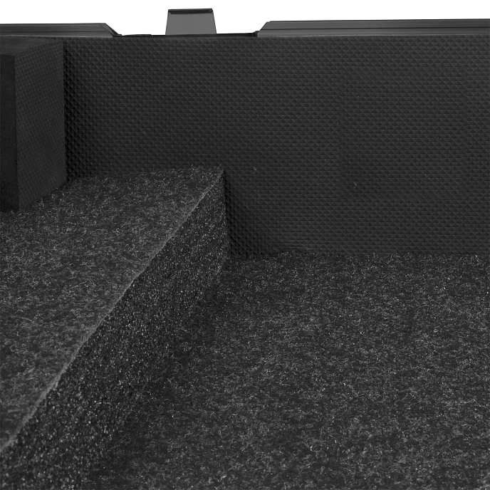 Case UDG Ultimate Flight Case Pioneer DJ PLX-CRSS12 Black - img.15