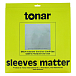 - img.0 Vinyl Record inner sleeves Tonar LP 12 PLASTIPAP INNER SLEEVES 6/PLY - img.0