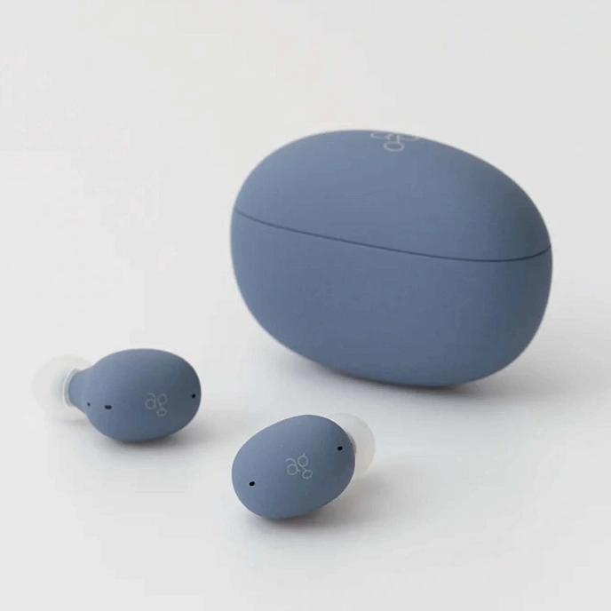 Wireless Headphones AG UZURA Steel - img.1