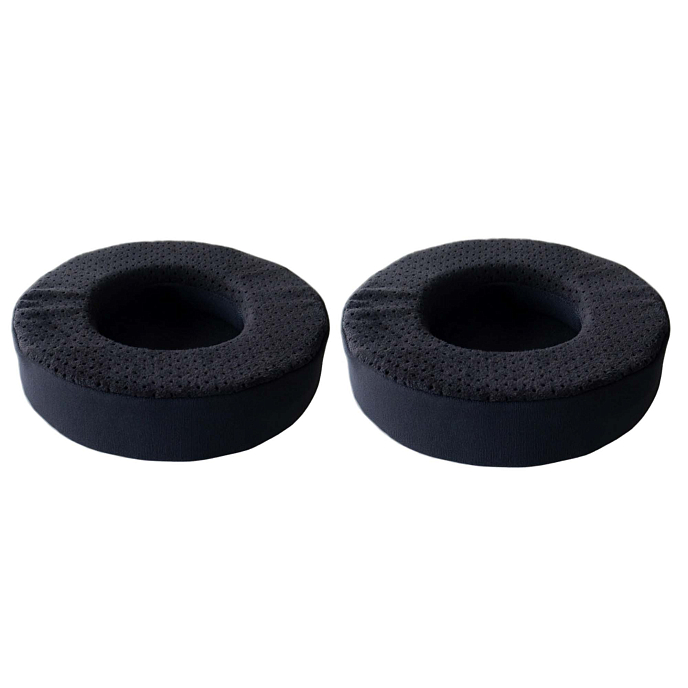 Eartips Final Audio Type G for D8000/D8000 PRO Black - img.0
