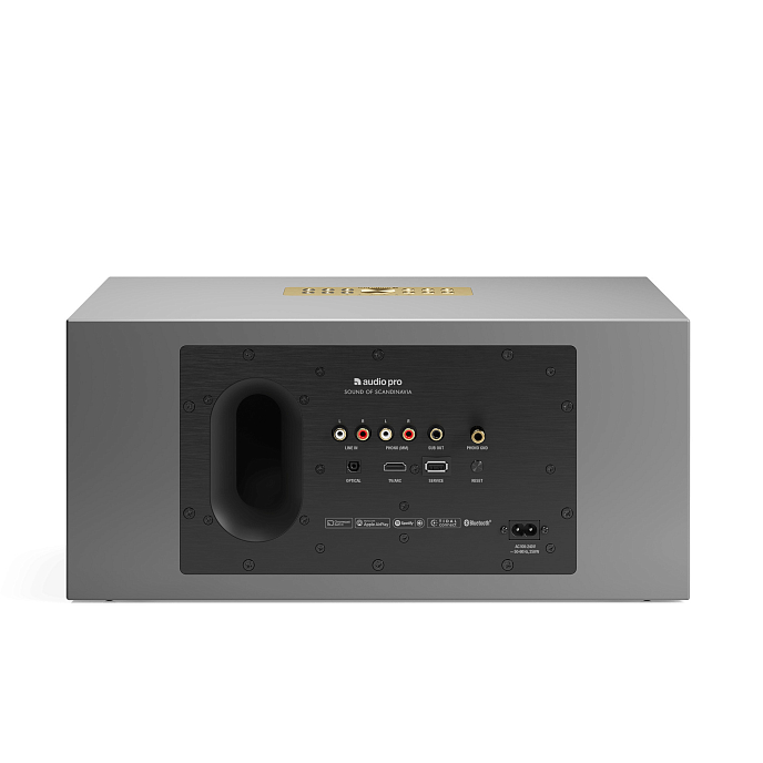 Wireless Speaker Audio Pro C20 Grey - img.2