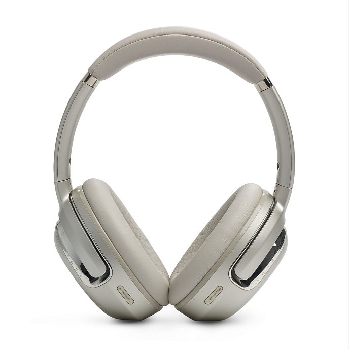 Wireless Headphones JBL Tour One M2 Champagne - img.2