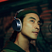 Wireless Headphones Sennheiser Momentum 5 Wireless Denim - img.8