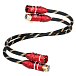Cable Vincent 2XLR-2XLR 0.6m - img.0 Cable Vincent 2XLR-2XLR 0.6m - img.0