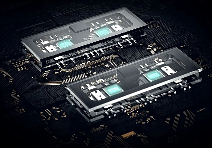 Headphone Amplifier Cayin C9 Black - img.6