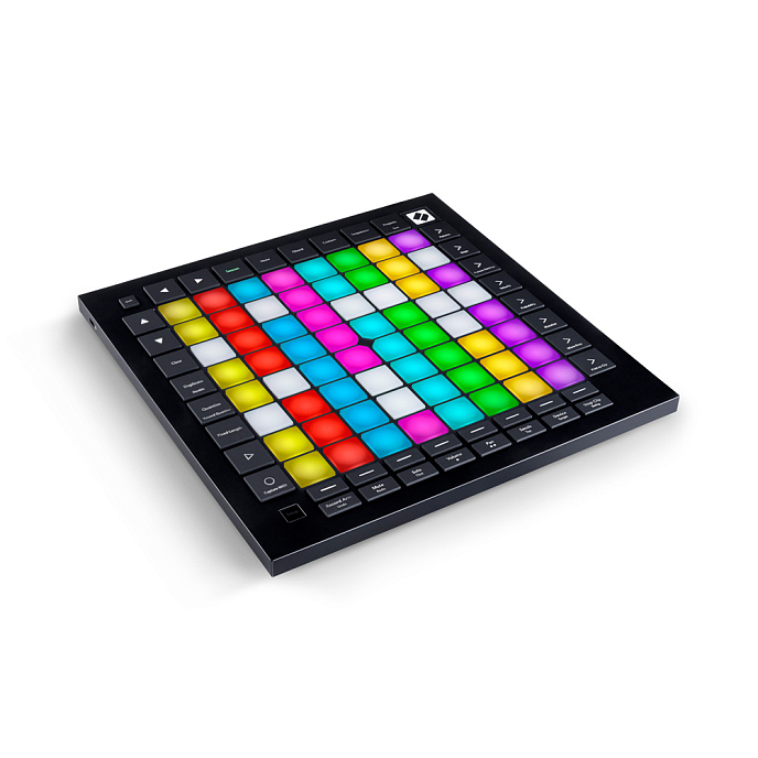 MIDI Controller Novation Launchpad Pro MK3 Black - img.1