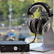 - img.4 Headphones Beyerdynamic DT 990 / 600 ohm - img.4