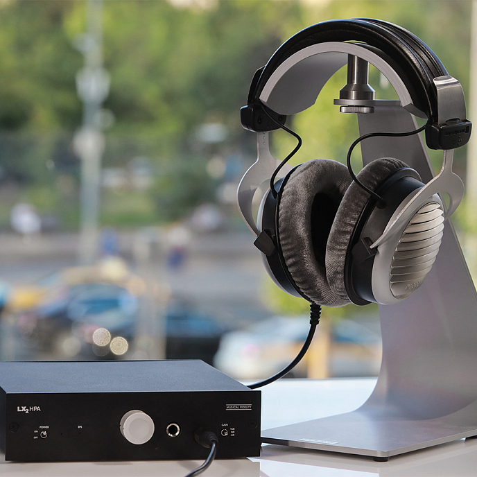 Headphones Beyerdynamic DT 990 / 600 ohm - img.4