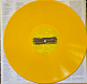 Vinyl Record Ed Sheeran – - (Subtract) (Yellow) LP - img.2