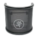 - img.0 Pop filter Mackie PF-100 Black - img.0
