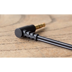 In-ear headphones Final Audio E1000 Red