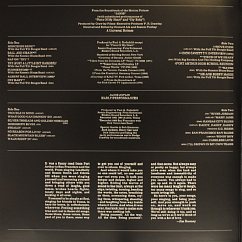 Vinyl Record Janis Joplin - Janis (Limited Numbered Edition) - 2LP