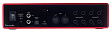 Audio interface FOCUSRITE SCARLETT 18I8 3RD GEN - img.6
