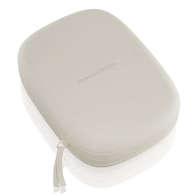 Wireless Headphones Bowers & Wilkins Px7 S3 Canvas White - img.8