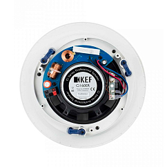 In-Wall Speakers KEF Ci160ER