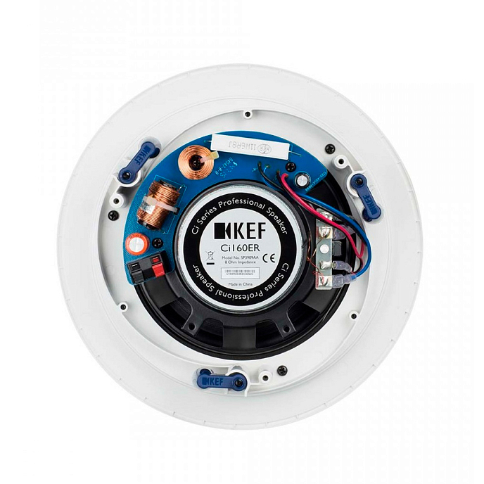 In-Wall Speakers KEF Ci160ER - img.3