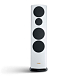 Floorstanding Speakers Canton Reference 3 White Matt (1pc) - img.1