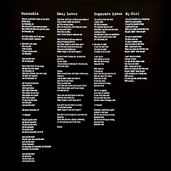 Vinyl Record Phil Collins – Live From The Board - Official Bootleg LP