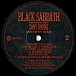 Vinyl Record Black Sabbath Featuring Tony Iommi - Seventh Star LP - img.4 Vinyl Record Black Sabbath Featuring Tony Iommi - Seventh Star LP - img.4