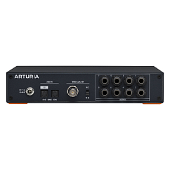 External sound card Arturia AudioFuse X8 OUT