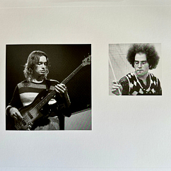 Vinyl Record Pat Metheny – Bright Size Life LP