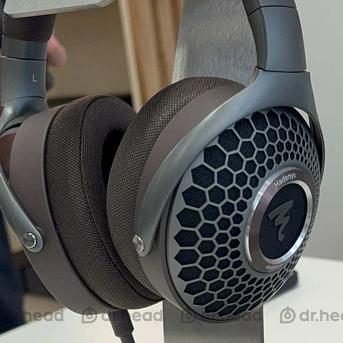 Headphones Focal Hadenys - img.12