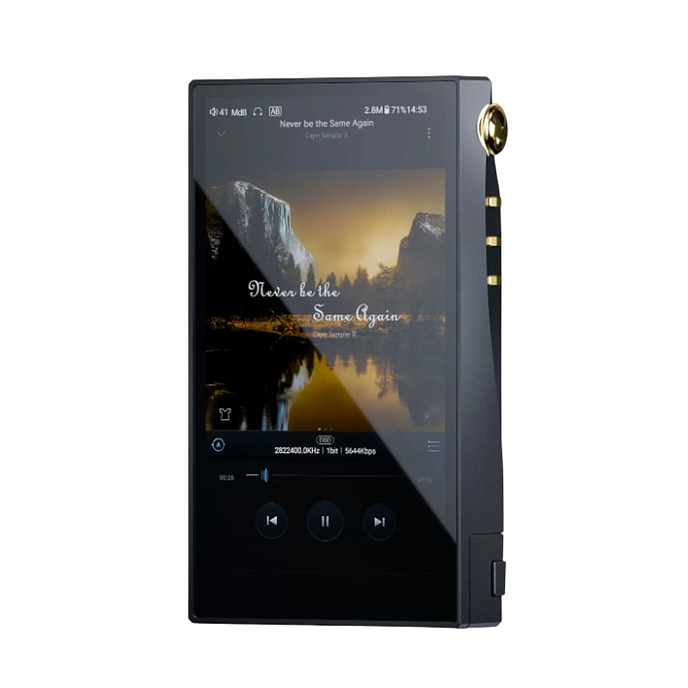 Player Cayin N6iii T201 - img.2