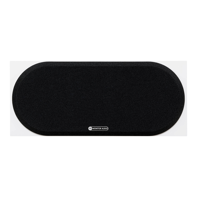 Central Channel Monitor Audio Silver C250 7G Satin White - img.3