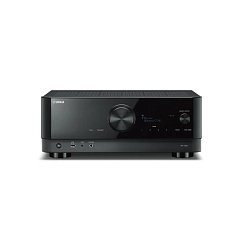 Receiver Yamaha RX-V6A AV Black