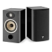 Bookshelf speakers Focal Aria Evo X N1 Black High Gloss - img.0