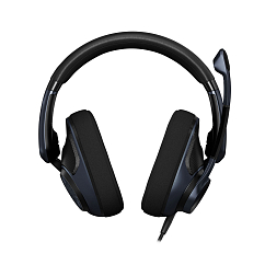 Gaming headset EPOS H6PRO Open Sebring Black