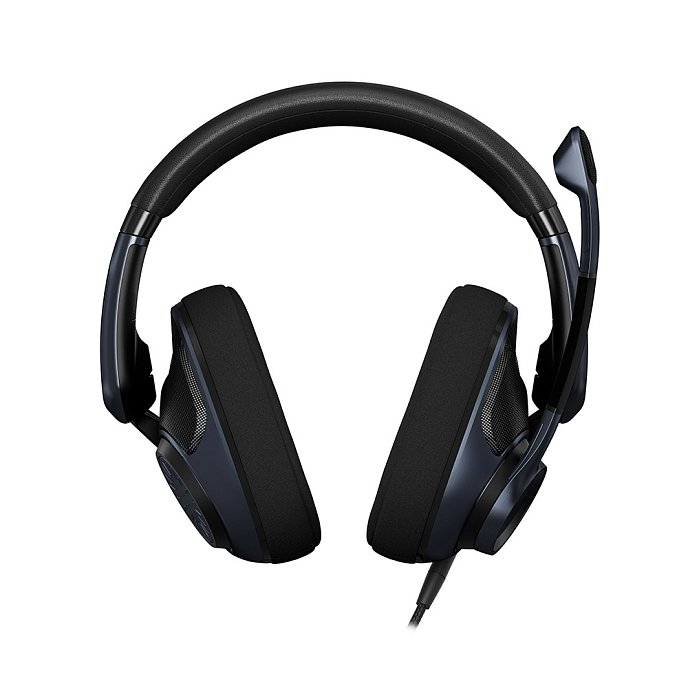 Gaming headset EPOS H6PRO Open Sebring Black - img.3