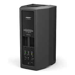 Speaker System Bose F1 Model 812 Flex Array Loudspeaker Black