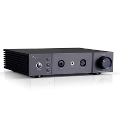 Headphone Amplifier Cayin IHA-8 Black