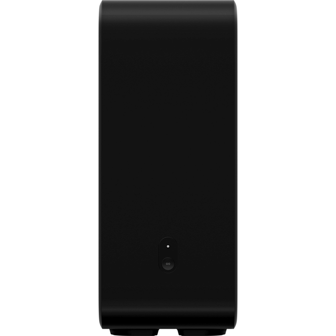 Subwoofer Sonos Sub Gen 3 (UK Plug) Black - img.3