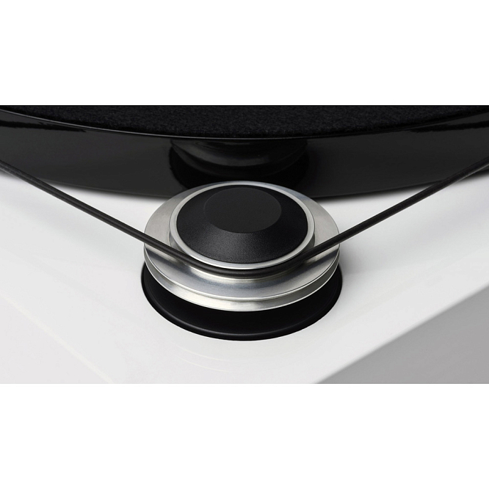 Turntable Pro-Ject Essential III Digital OM10 White - img.7