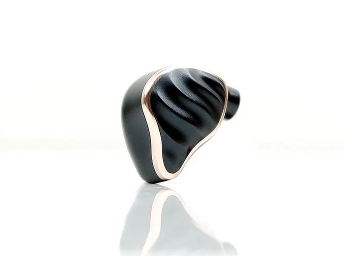 Kit FiiO FH7 With UTWS3 Wireless Bluetooth Receiver Black - img.5