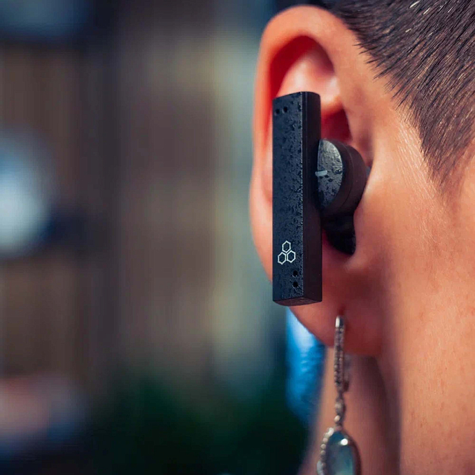 Wireless Headphones Final Audio ZE8000 Black - img.2