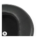 Eartips Dekoni Audio Elite Sheepskin Earpads for Audeze Maxwell - img.2